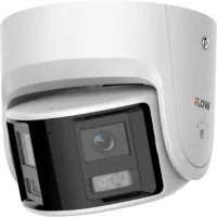 Видеокамера iflow F-IC-2384PCMS/A (4mm)